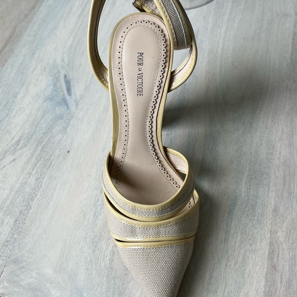 Ankle strapped stylish Heels - Picture 11 of 16